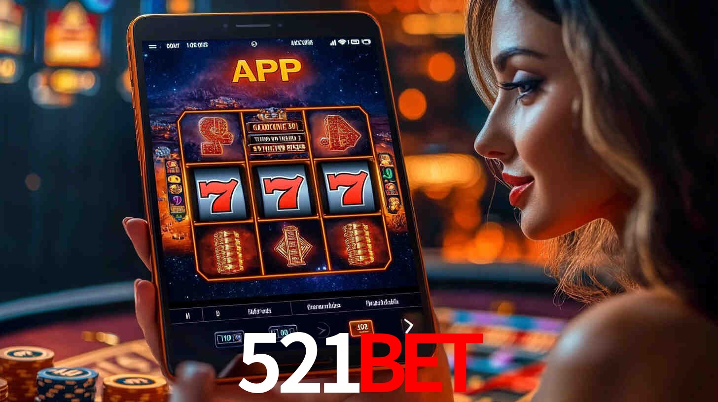 Bônus Generosos e Exclusivos no 521bet para Você!