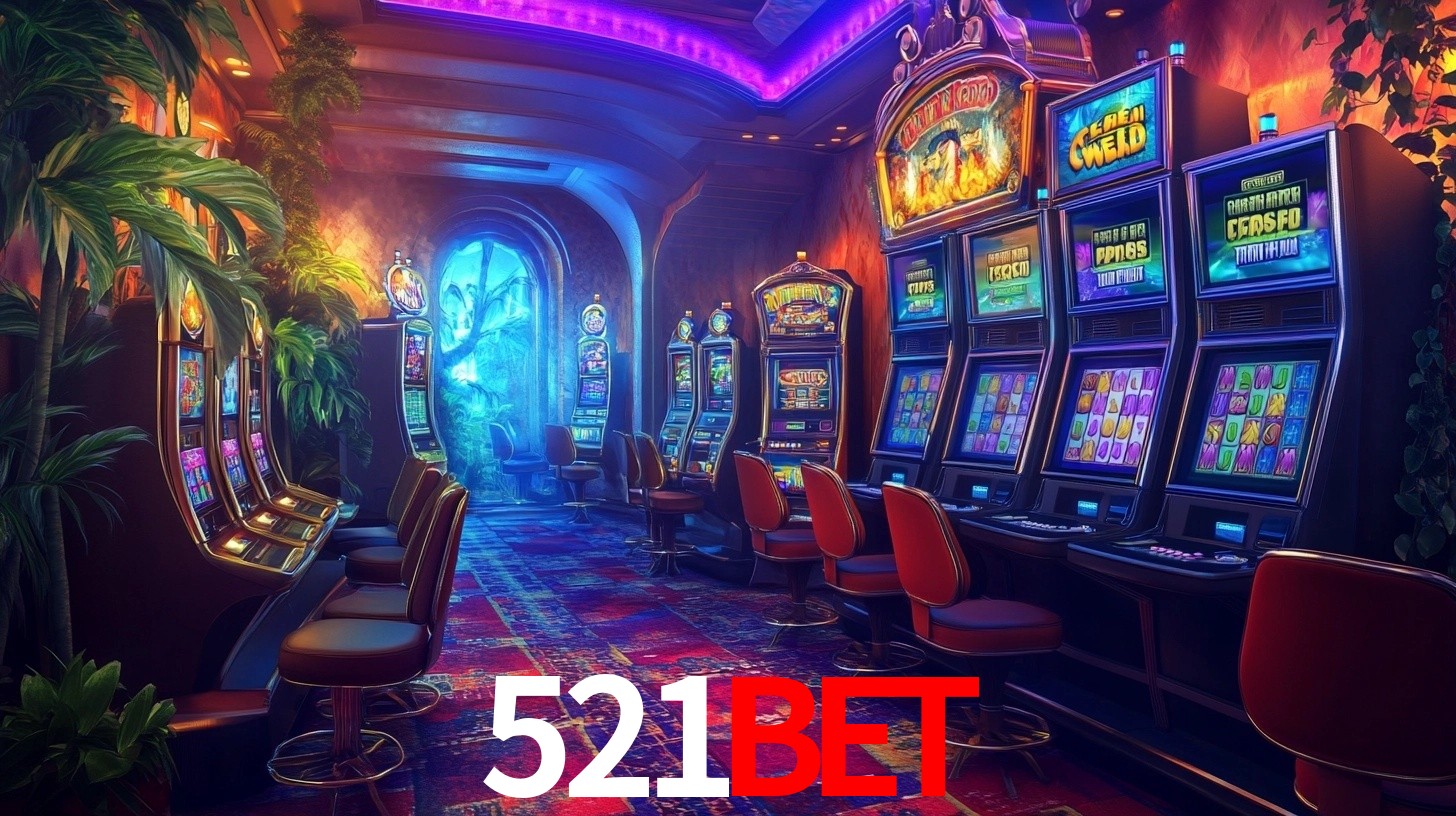 Welcome Bonus 521bet