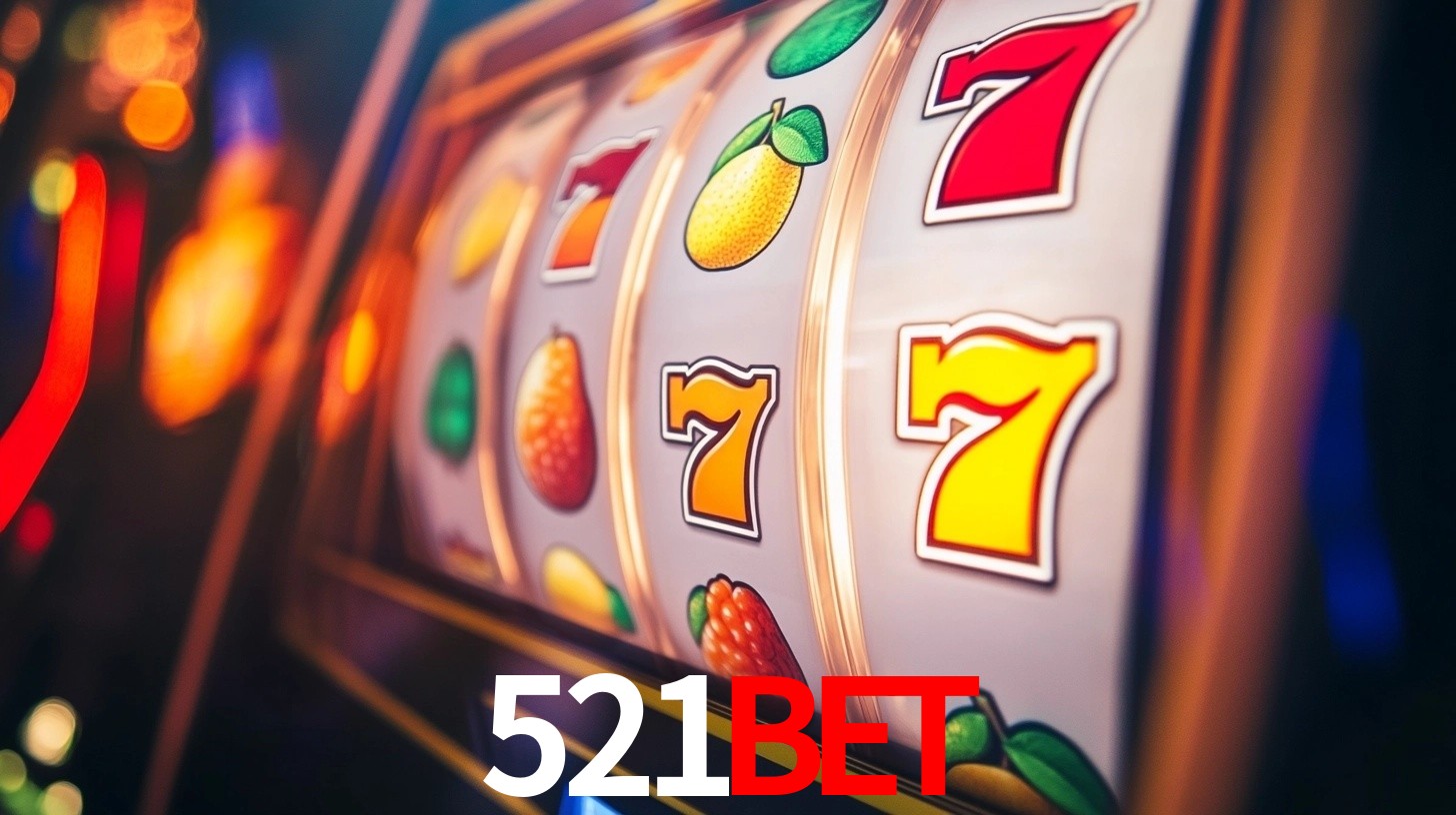 Welcome Bonus 521bet