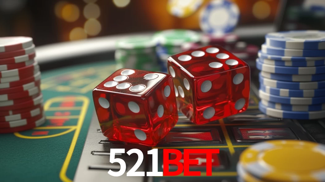 Daily Bonuses 521bet