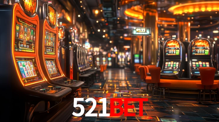 Ofertas Imperdíveis na 521bet: Promoções e Bônus Que Valem a Pena