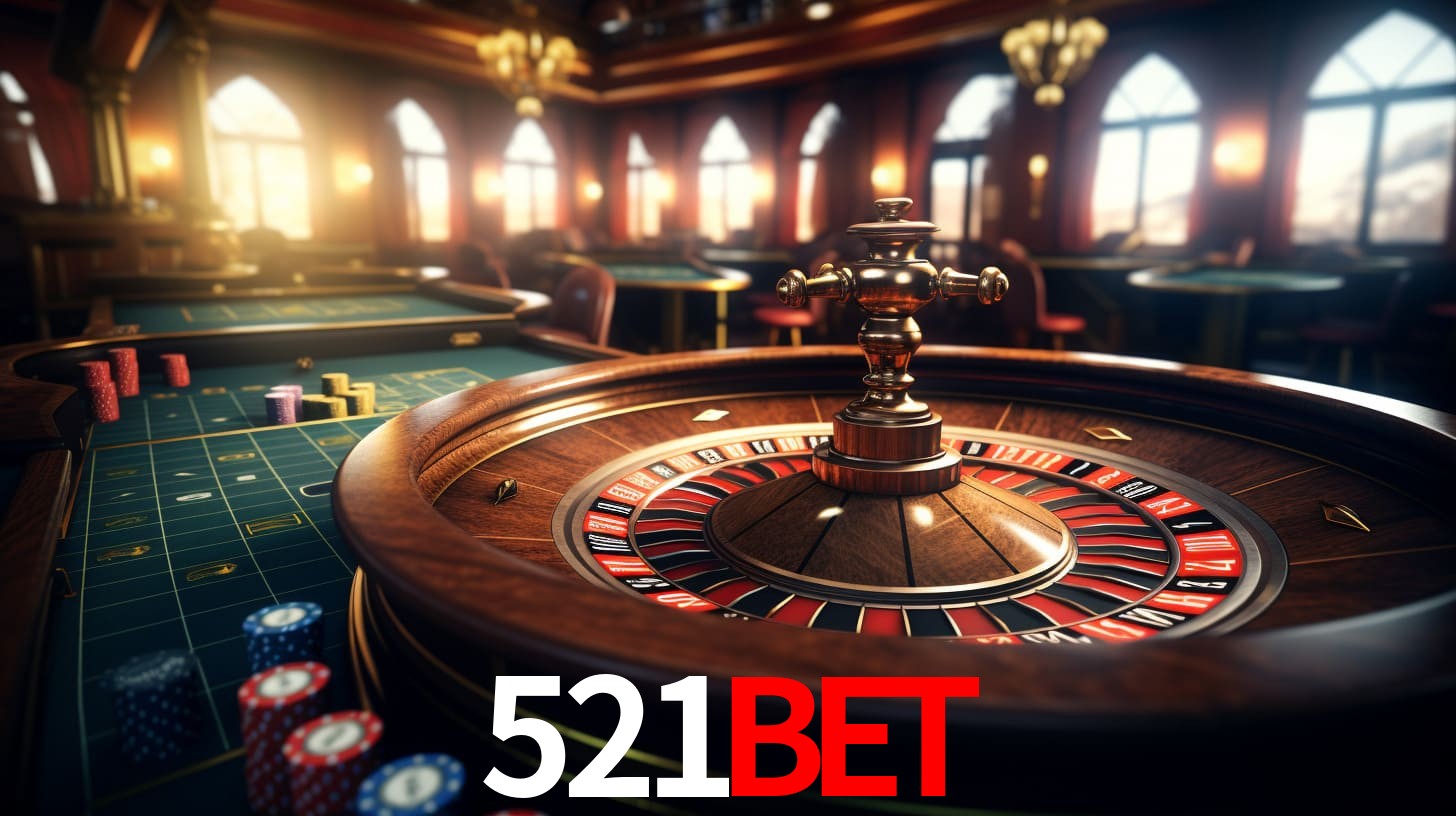 VIP Casino 521bet