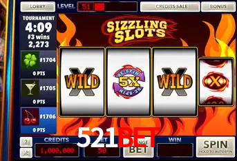 A Experiência Imersiva dos Cassinos Ao Vivo no 521bet