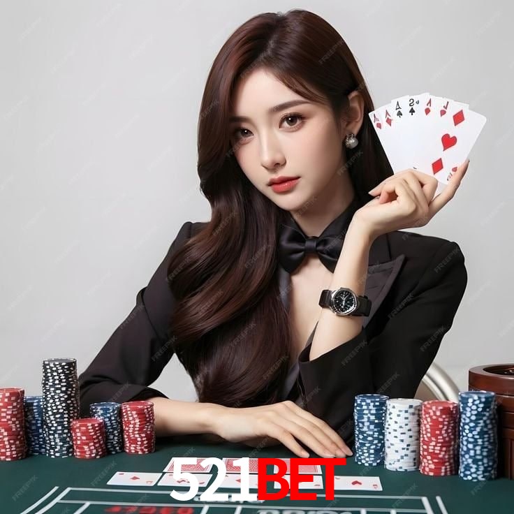 Account Benefits 521bet