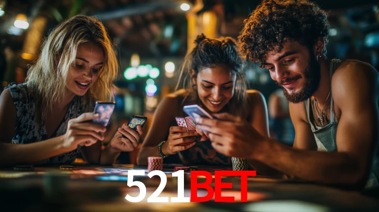 Tournaments 521bet