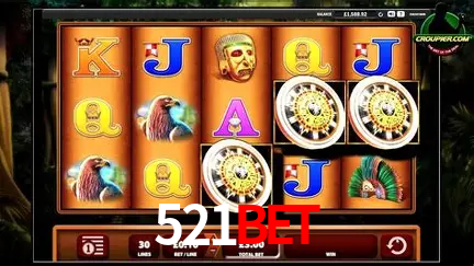 Live Casino 521bet