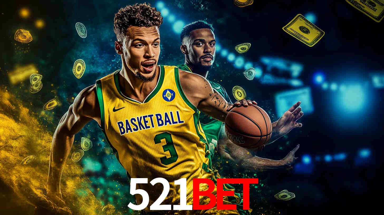 Inovações de Jogos na 521bet: O Futuro das Experiências Interativas