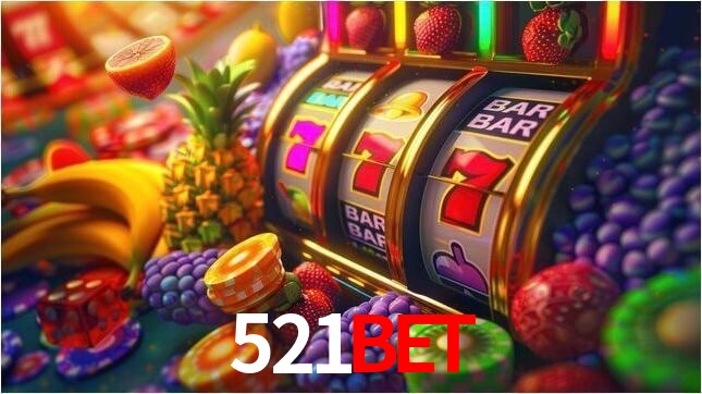 Weekend Specials 521bet
