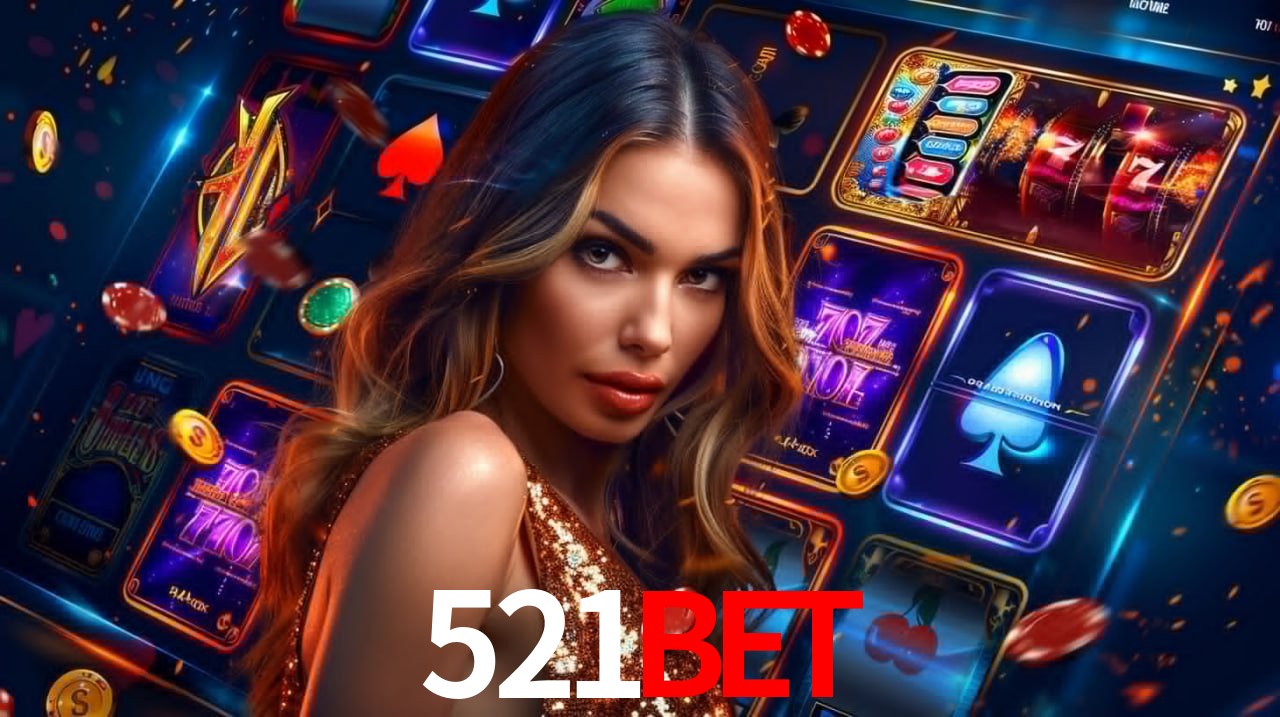 Descubra o Programa VIP da 521bet: Vantagens Exclusivas para Jogadores