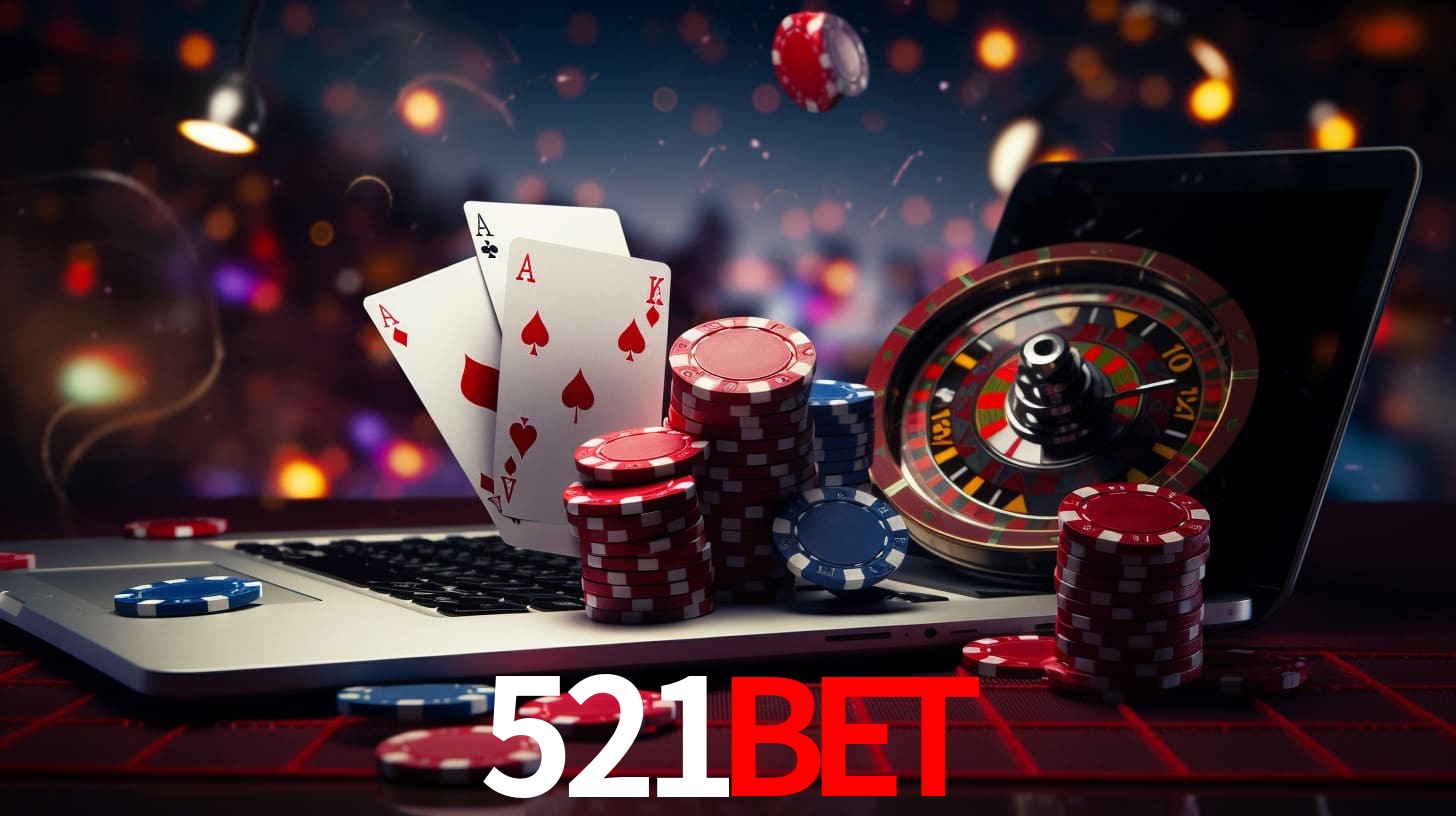 Blackjack Table 521bet