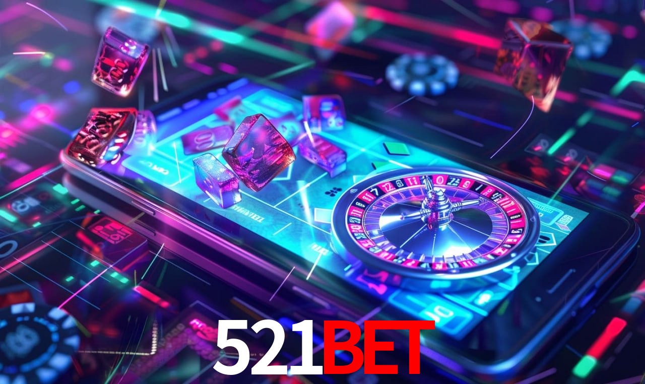 Experiência VIP 521bet