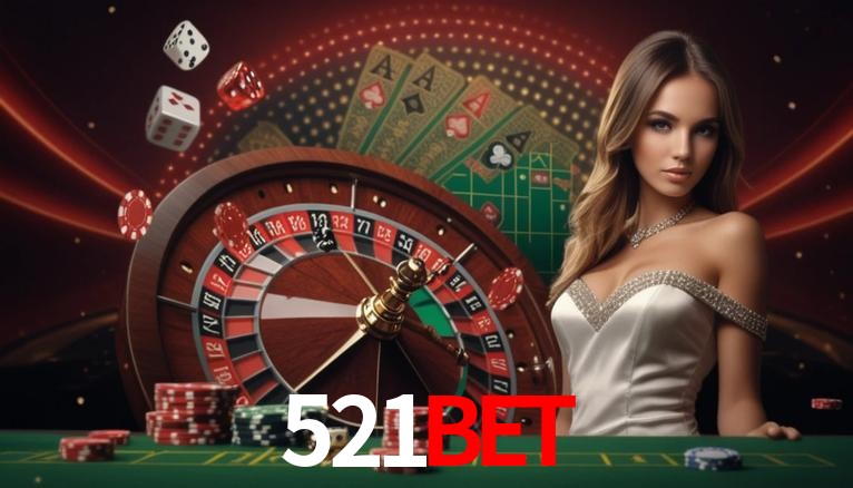 Slot Games 521bet