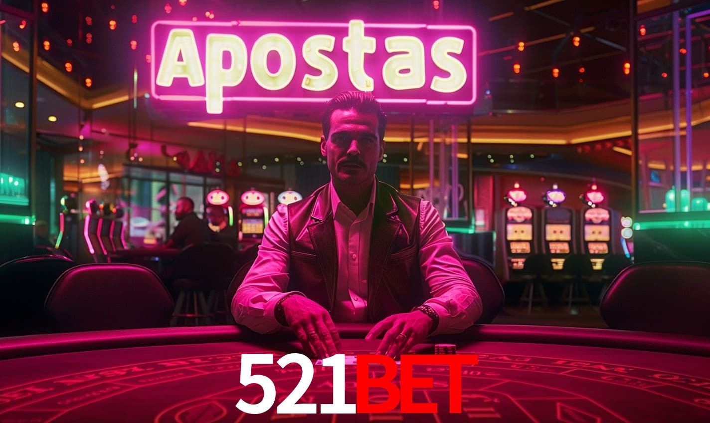 Descubra a Essência do 521bet: Nossa História e Compromissos