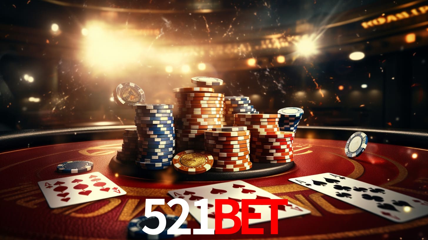 Live Casino 521bet