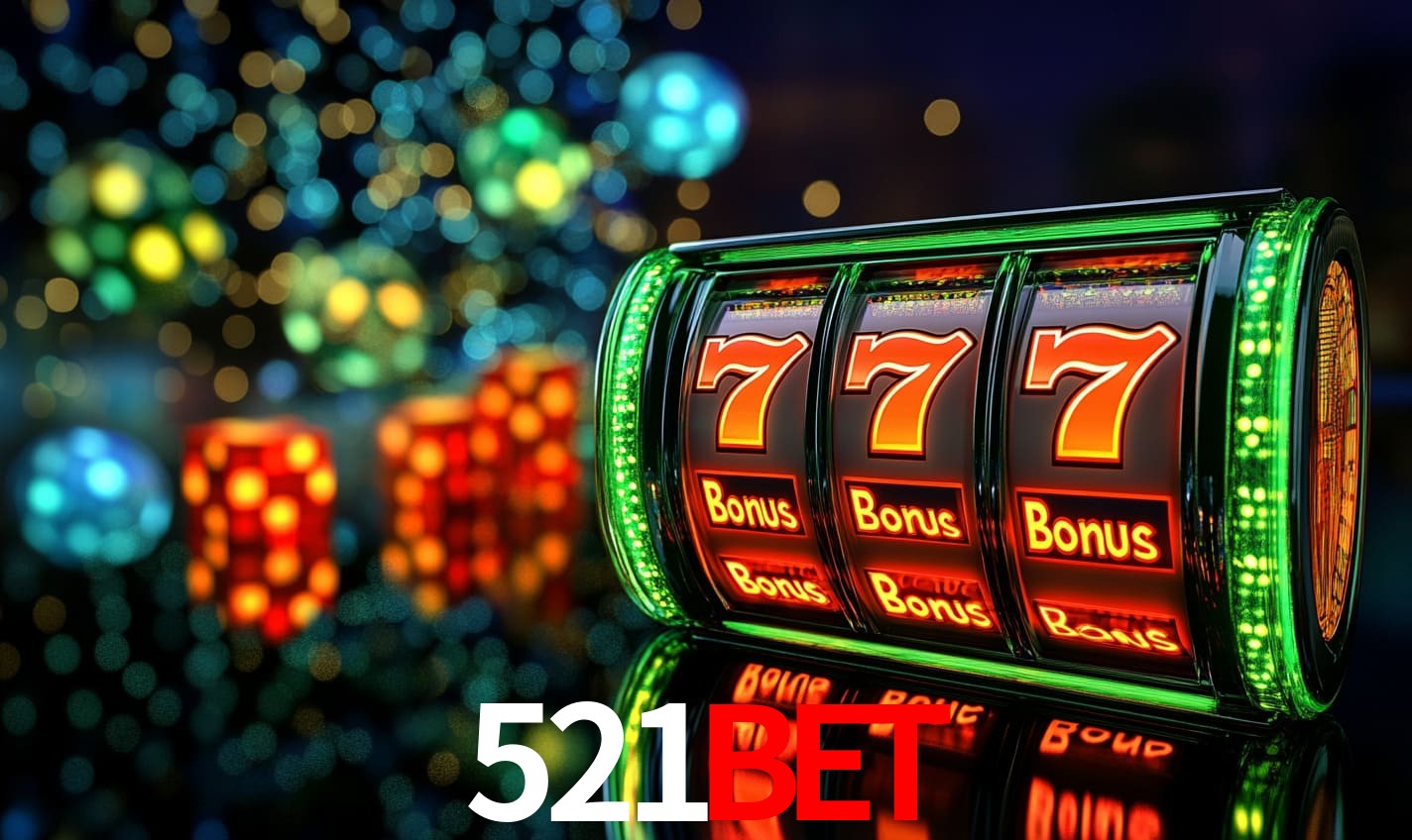 Game Providers 521bet