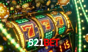 Seasonal Promotions 521bet