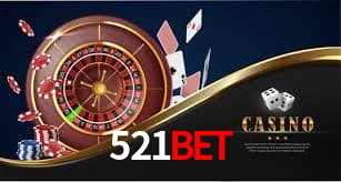 Statistics 521bet