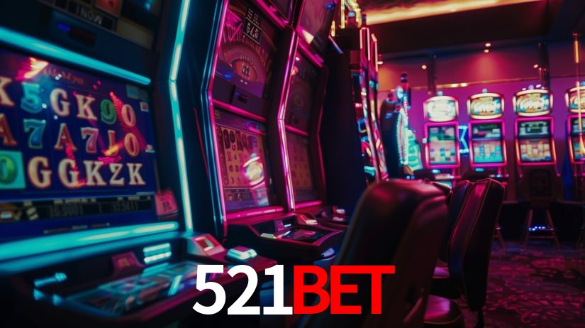 Flash Promotion 521bet